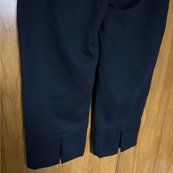 Free People Bette Super Slim Capris - Picture 5 of 6